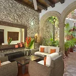 Casa Del Curato