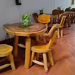 Casa Del Curato