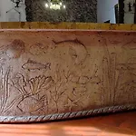 Casa Del Curato