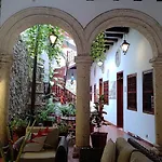 Casa Del Curato