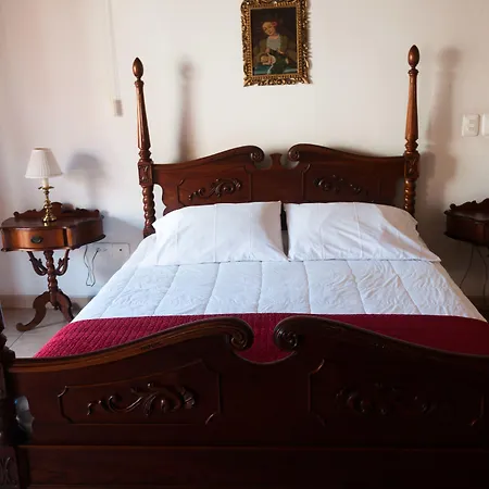 Casa Del Curato Hotel