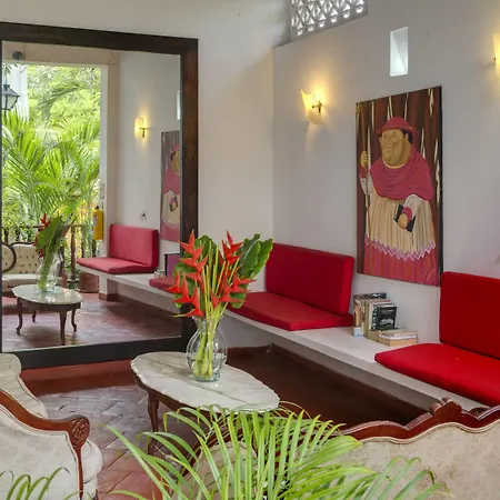 Hotel Casa Del Curato