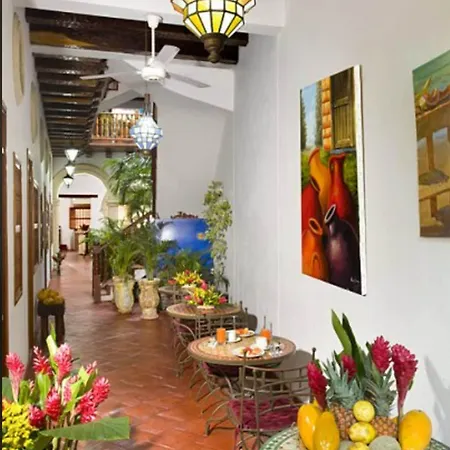 Hotel Casa Del Curato 3*