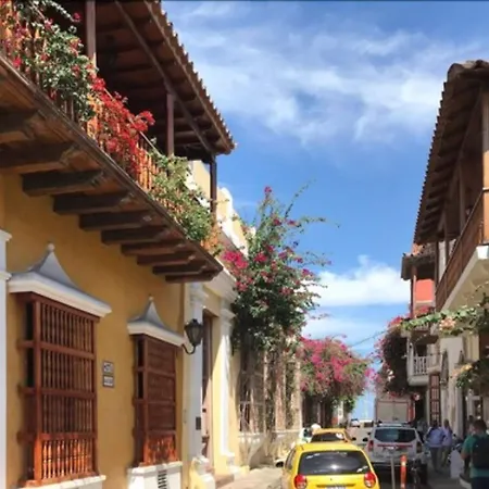 Casa Del Curato Hotel