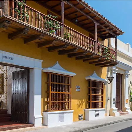Casa Del Curato Hotel