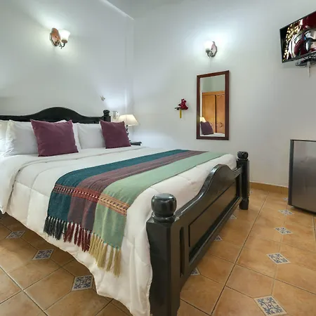 Casa Del Curato