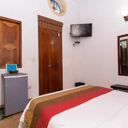 Casa Del Curato Hotel