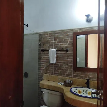 Casa Del Curato Hotel