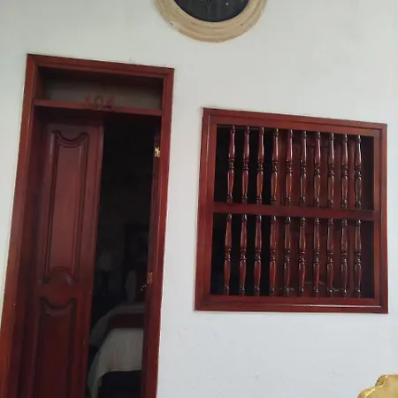 Hotel Casa Del Curato