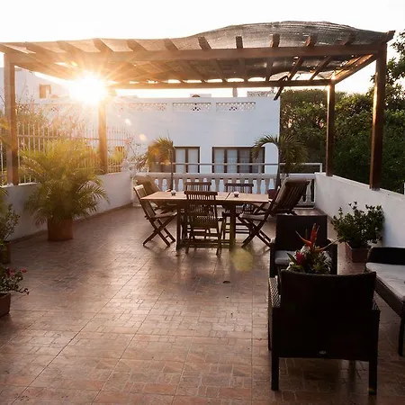 Casa Del Curato