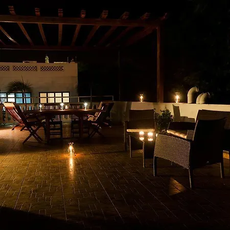 Hotel Casa Del Curato