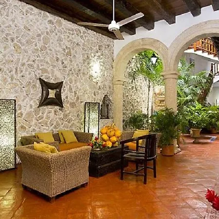 Casa Del Curato Hotel 3*