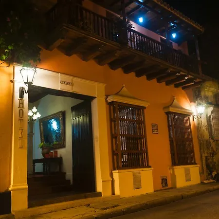 Casa Del Curato Hotel 3*