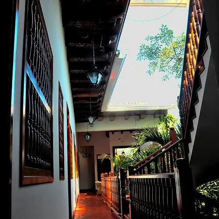 Casa Del Curato 3*