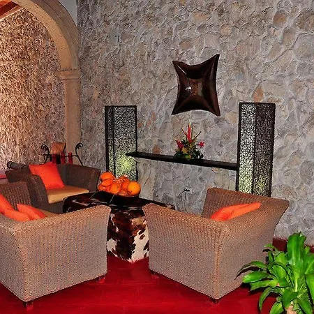Hotel Casa Del Curato 3*