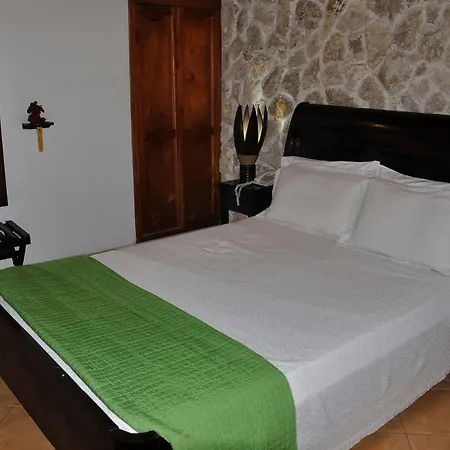 Hotel Casa Del Curato 3*