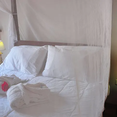 Casa Del Curato Hotel Cartagena