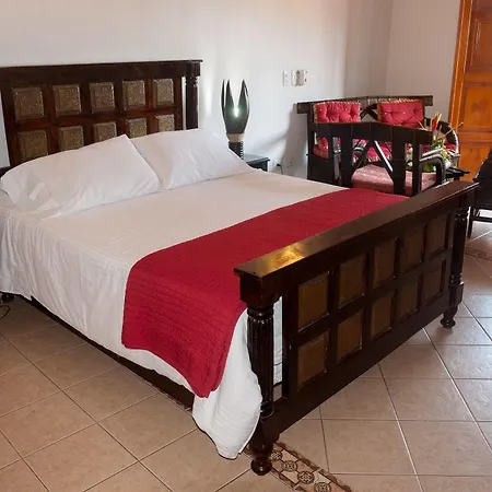 Casa Del Curato