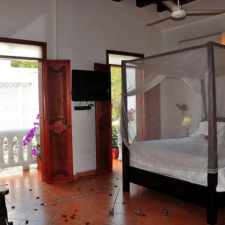 Casa Del Curato Hotel