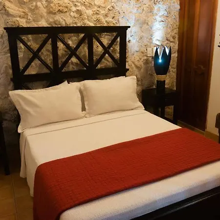 Casa Del Curato Hotel Cartagena
