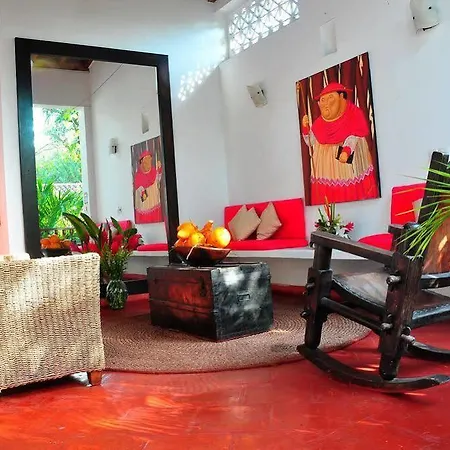 Casa Del Curato Hotel 3*