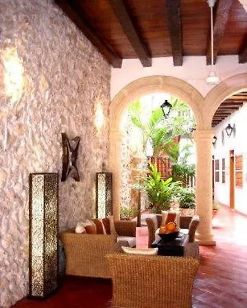 Casa Del Curato Hotel