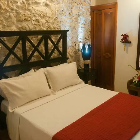 Casa Del Curato