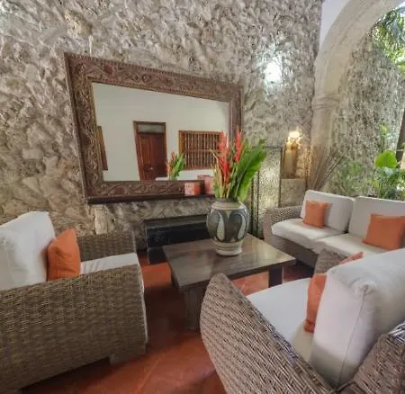 Casa Del Curato 3*