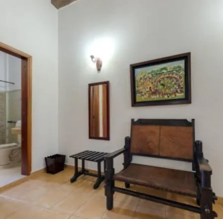 Casa Del Curato Hotel 3*