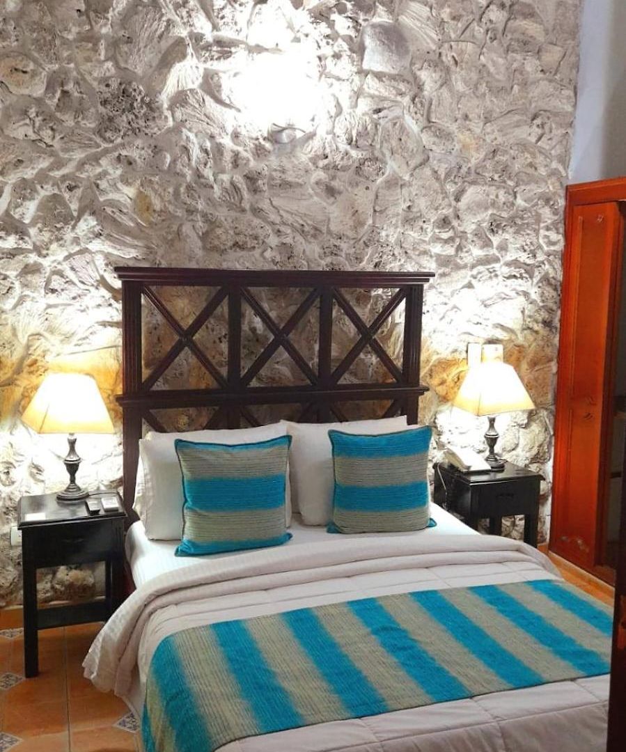 Casa Del Curato Hotel Cartagena