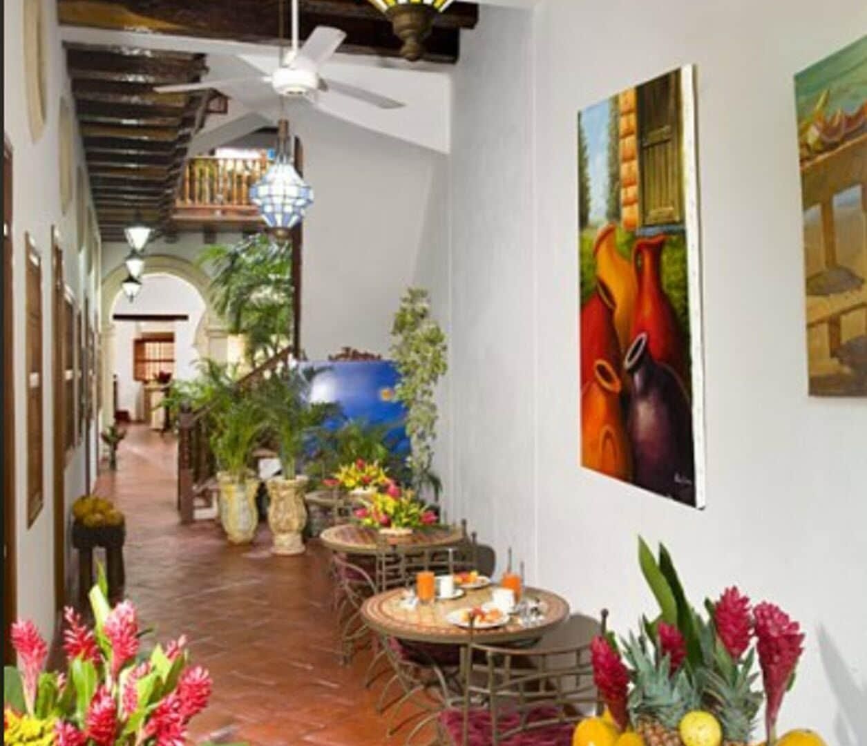 Hotel Casa Del Curato 3*
