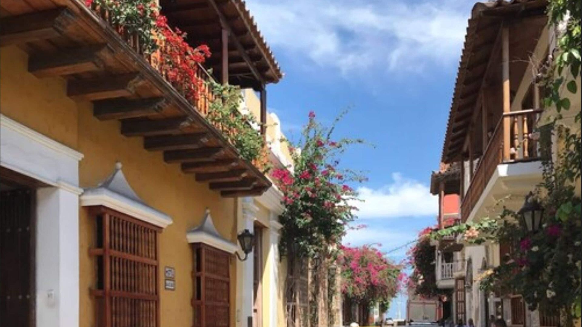 Casa Del Curato Hotel