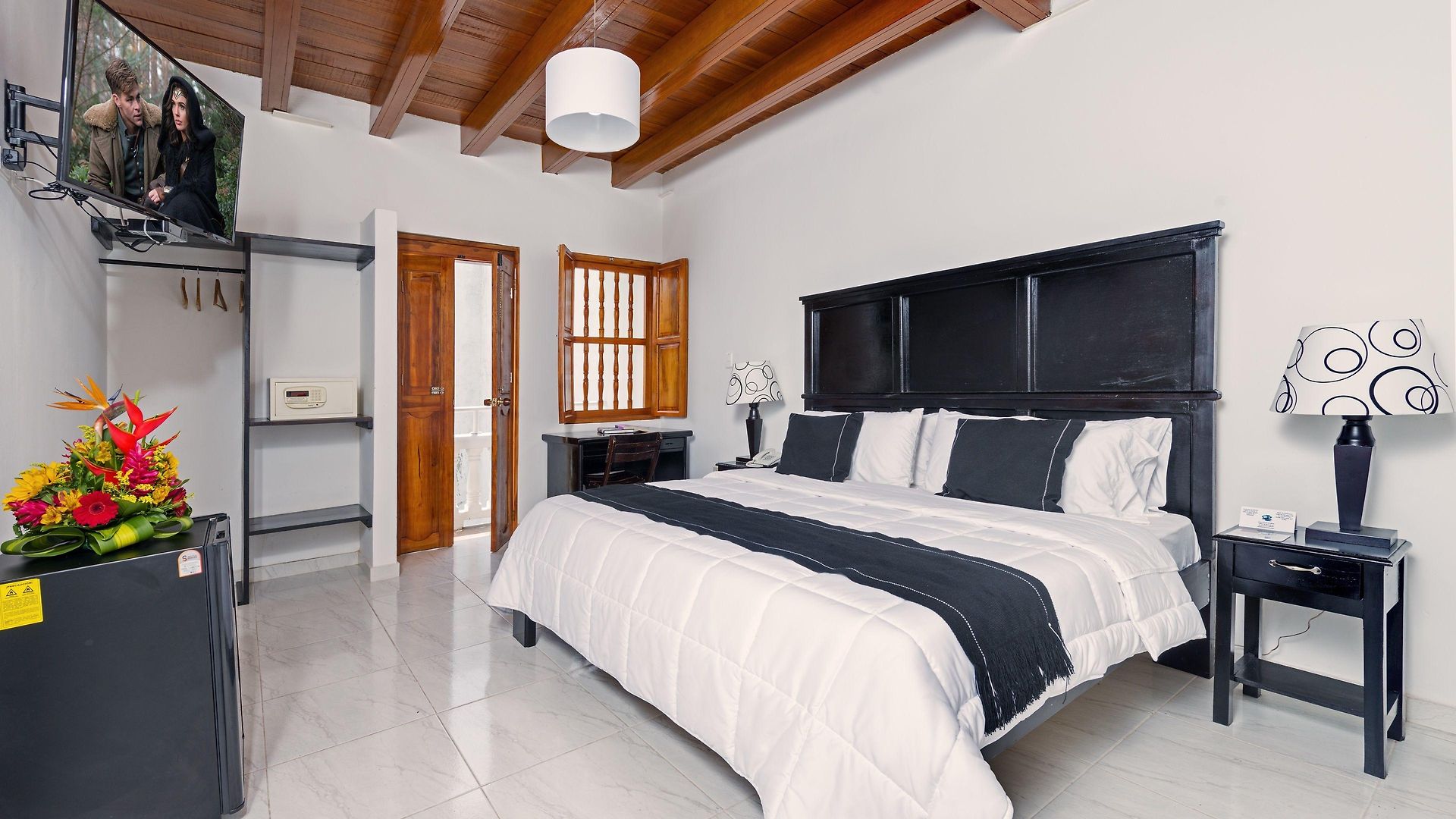 Casa Del Curato Hotel 3*