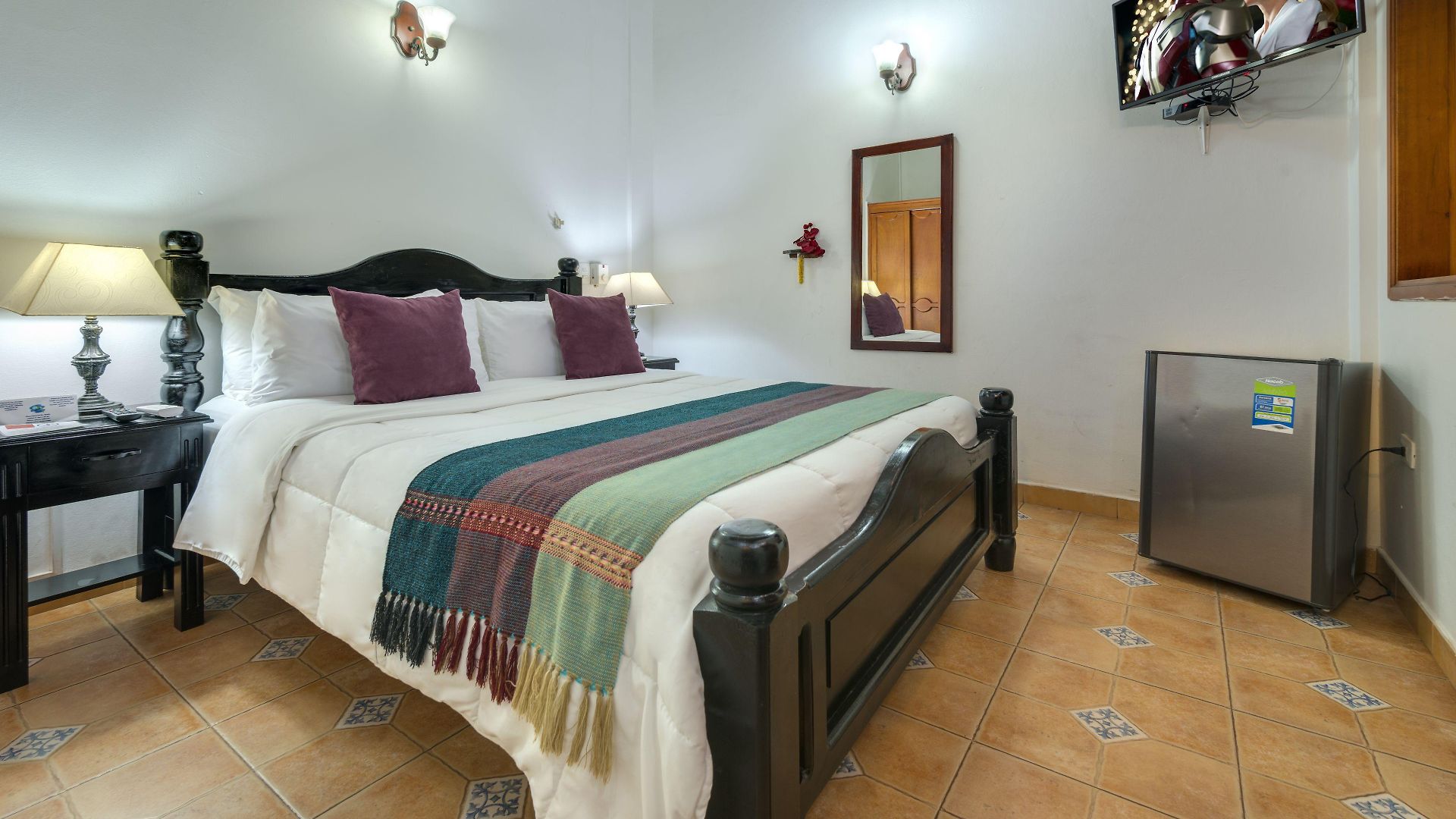 Casa Del Curato