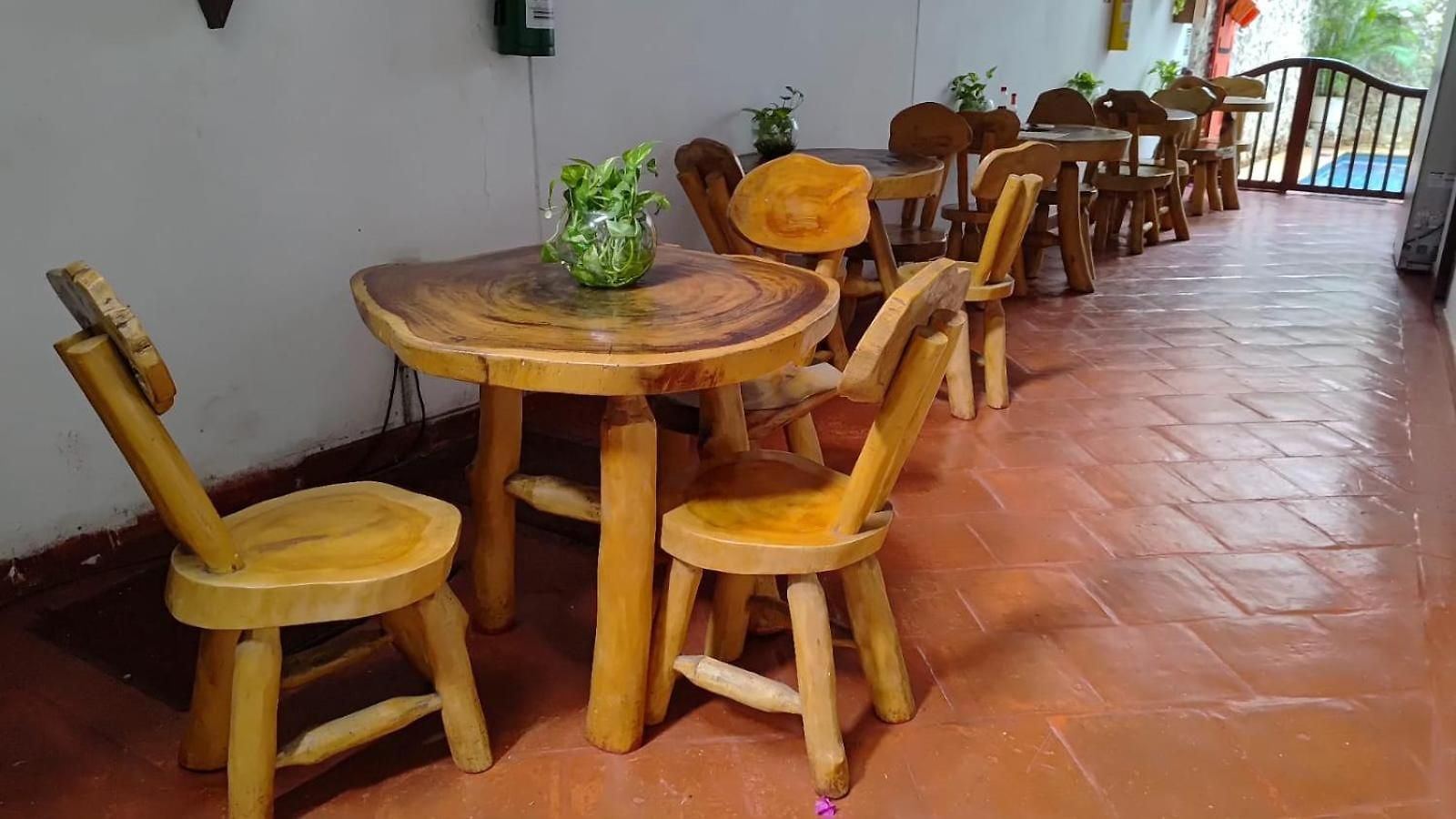 Casa Del Curato 3*