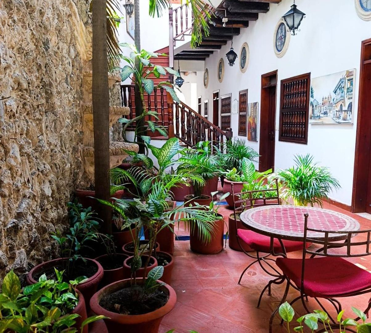 Casa Del Curato 3*