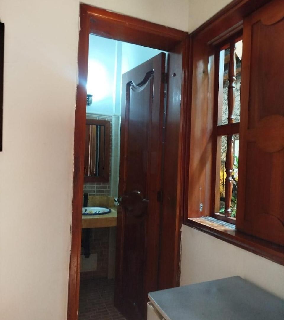Casa Del Curato Cartagena