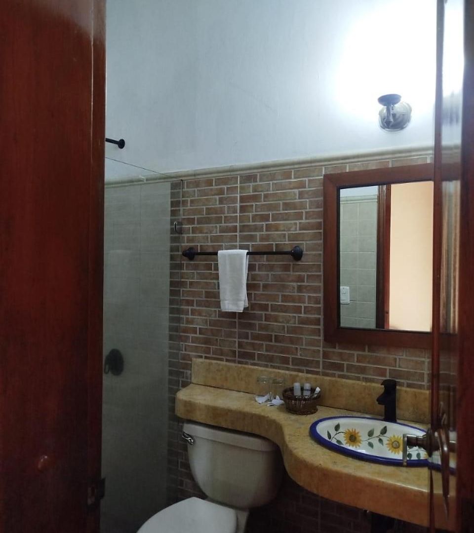 Casa Del Curato Hotel