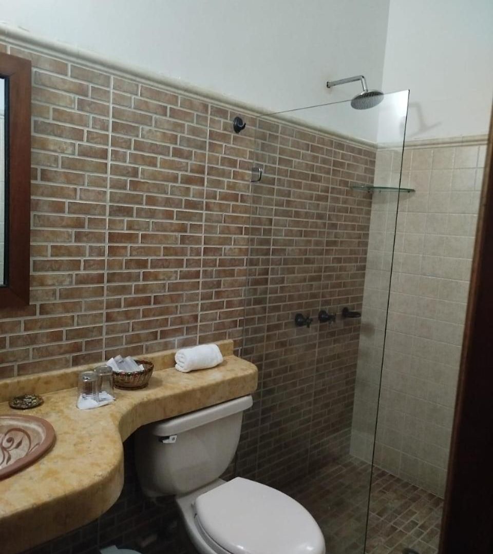 Casa Del Curato Hotel 3*