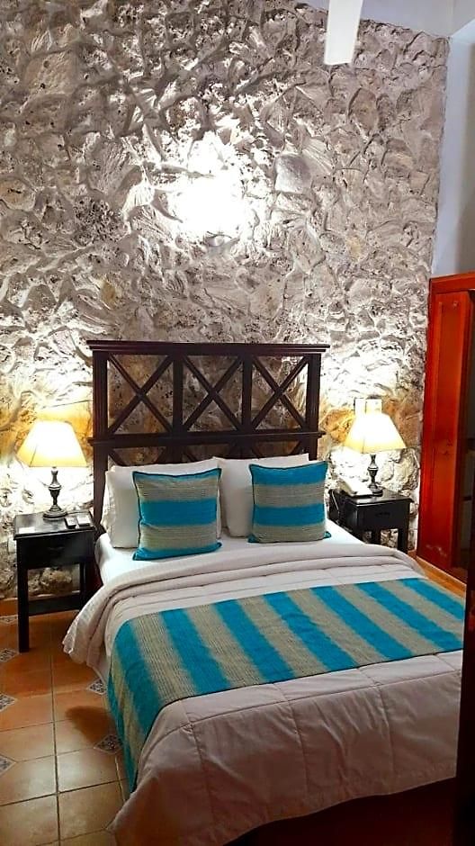 Hotel Casa Del Curato 3*