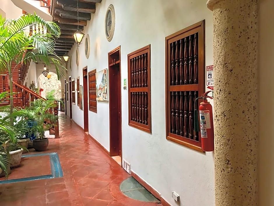Casa Del Curato 3*