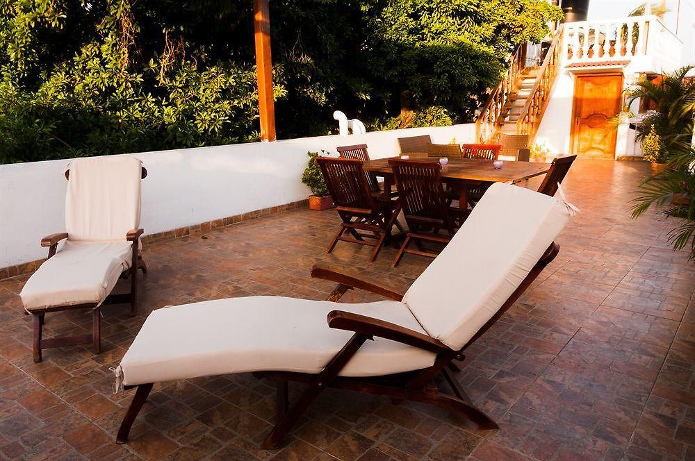 Hotel Casa Del Curato 3*