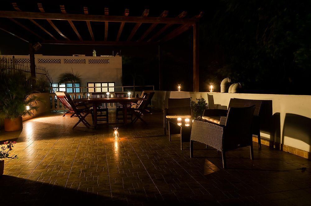 Hotel Casa Del Curato