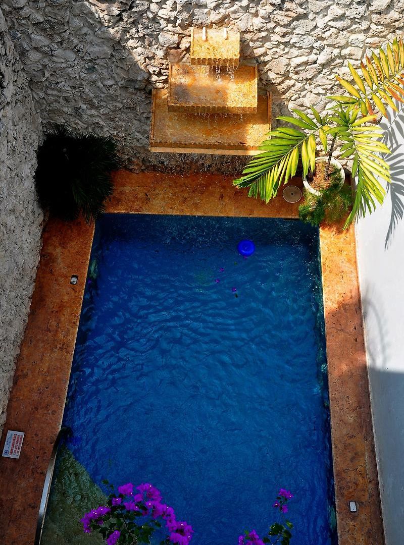 Hotel Casa Del Curato 3*