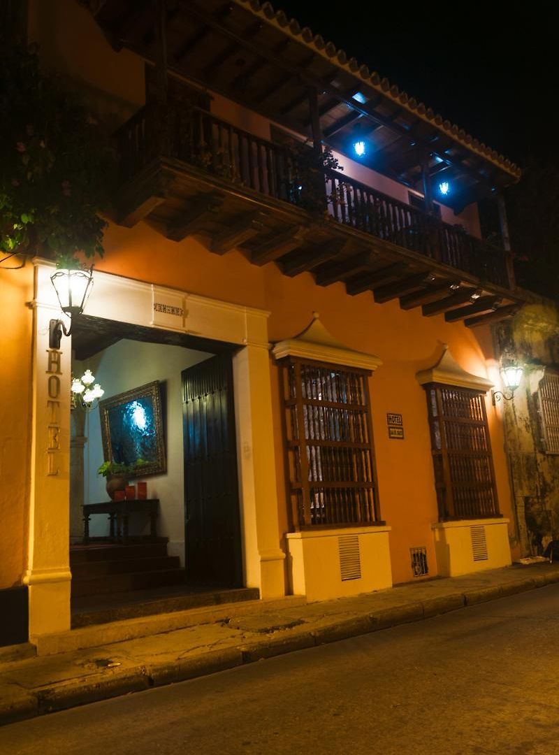Casa Del Curato Hotel 3*