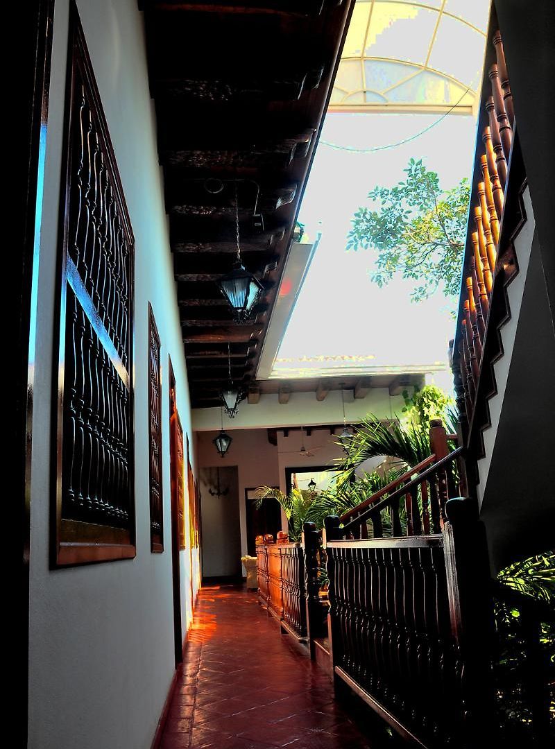 Casa Del Curato 3*