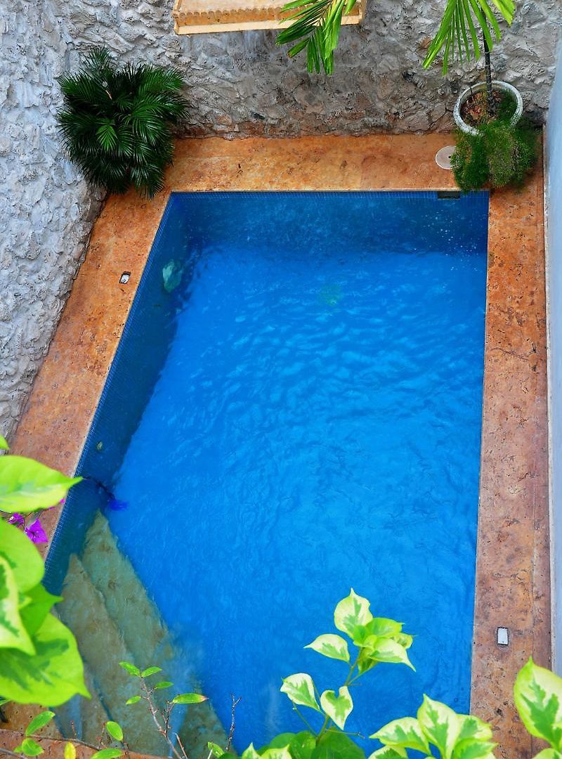 Casa Del Curato 3* Cartagena