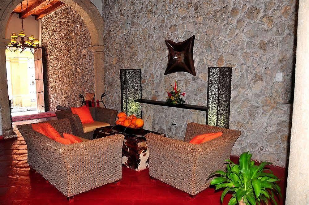 Hotel Casa Del Curato 3*