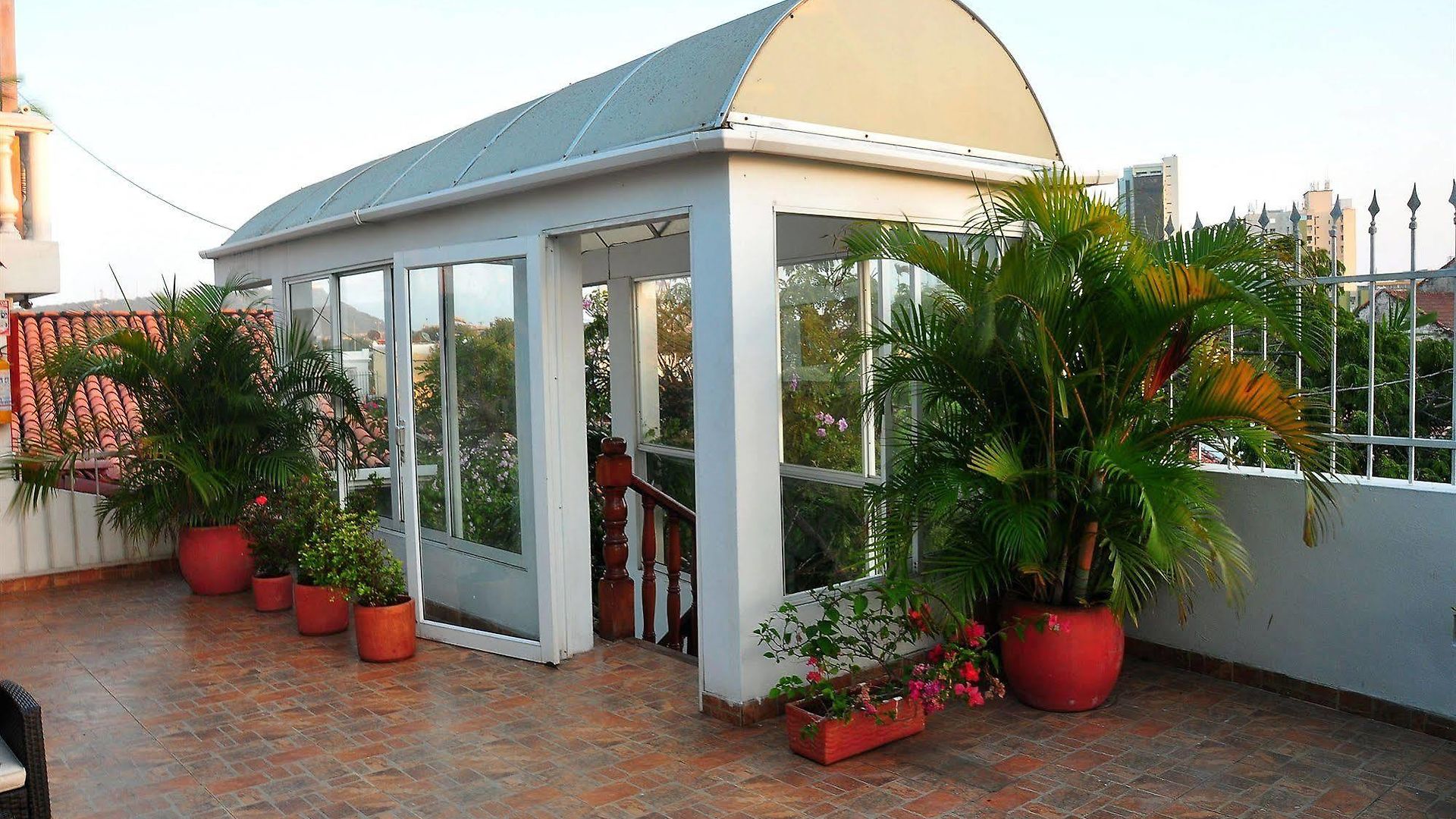 Casa Del Curato Hotel