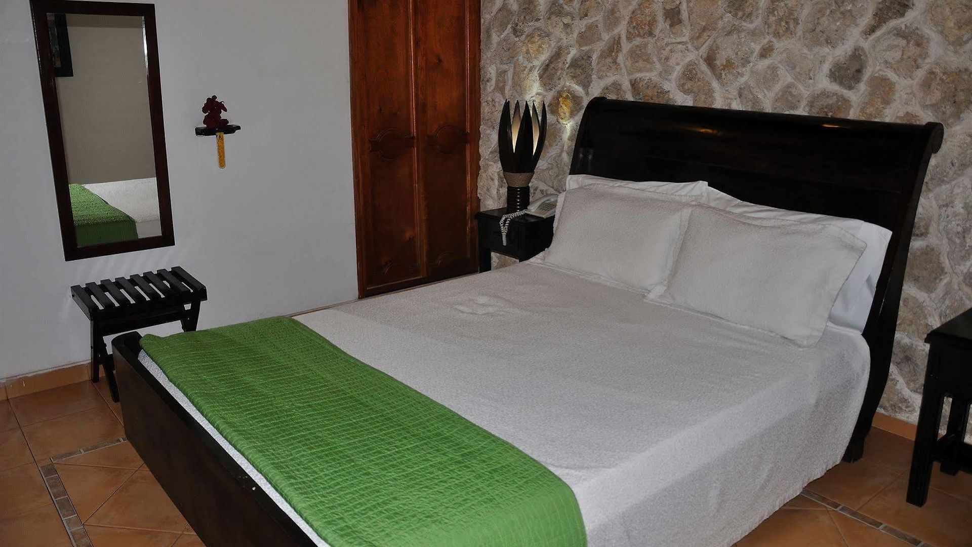 Hotel Casa Del Curato 3*